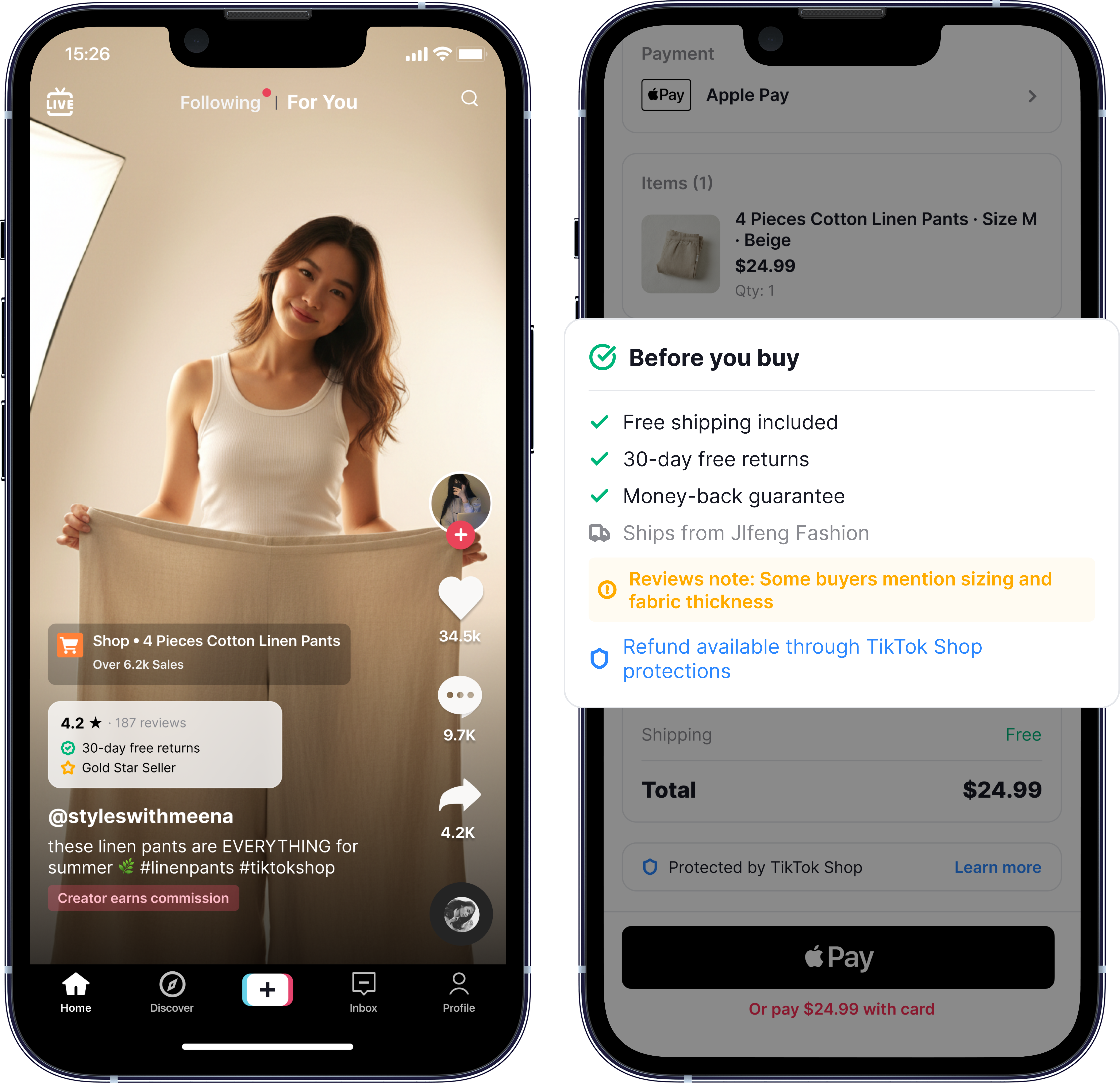TikTok Shop Trust Layer thumbnail